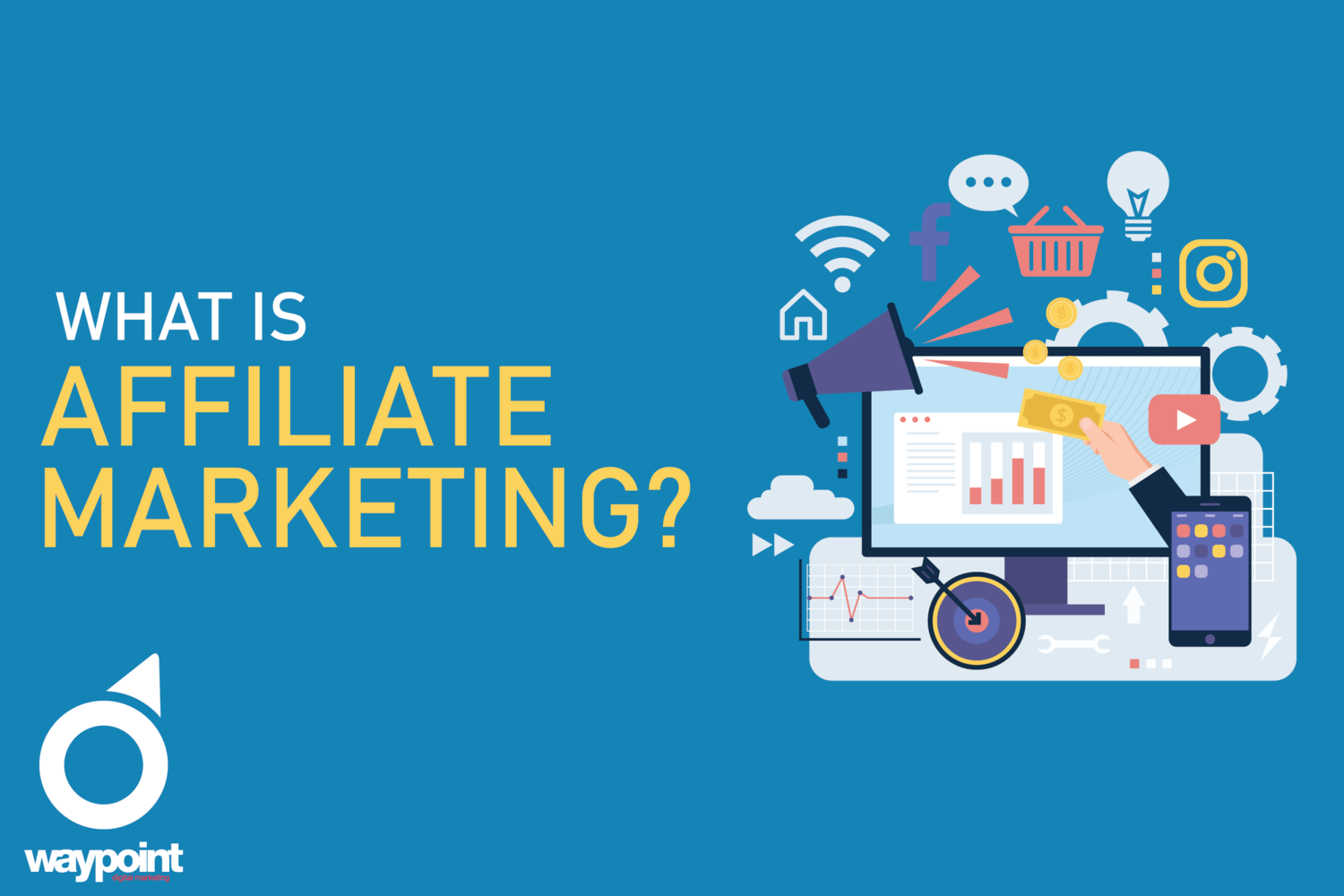 marketing agency winchester