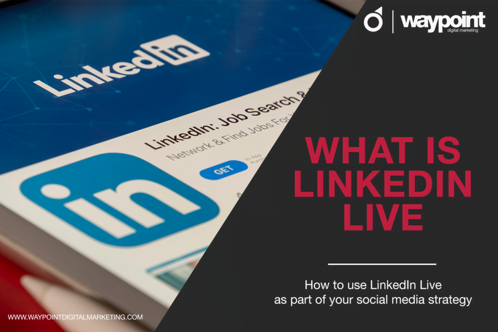 LinkedInLive