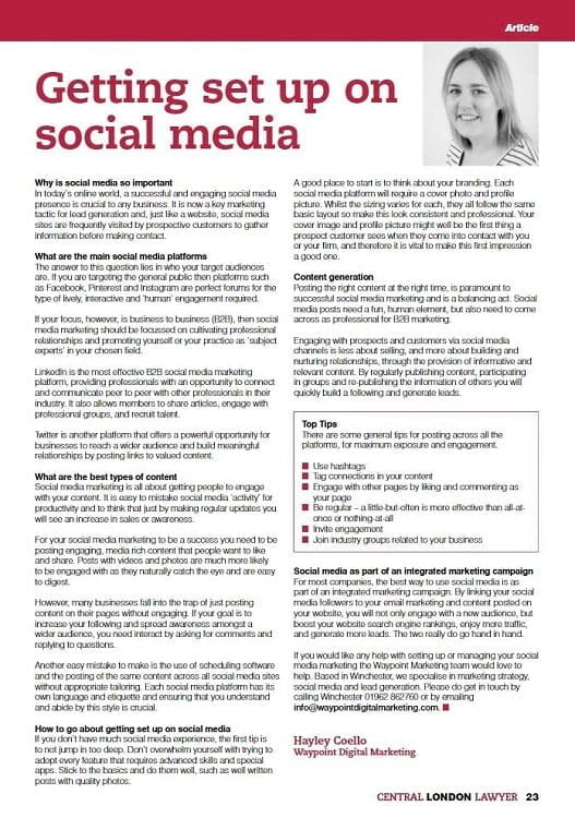 LondonLawyerMagazine