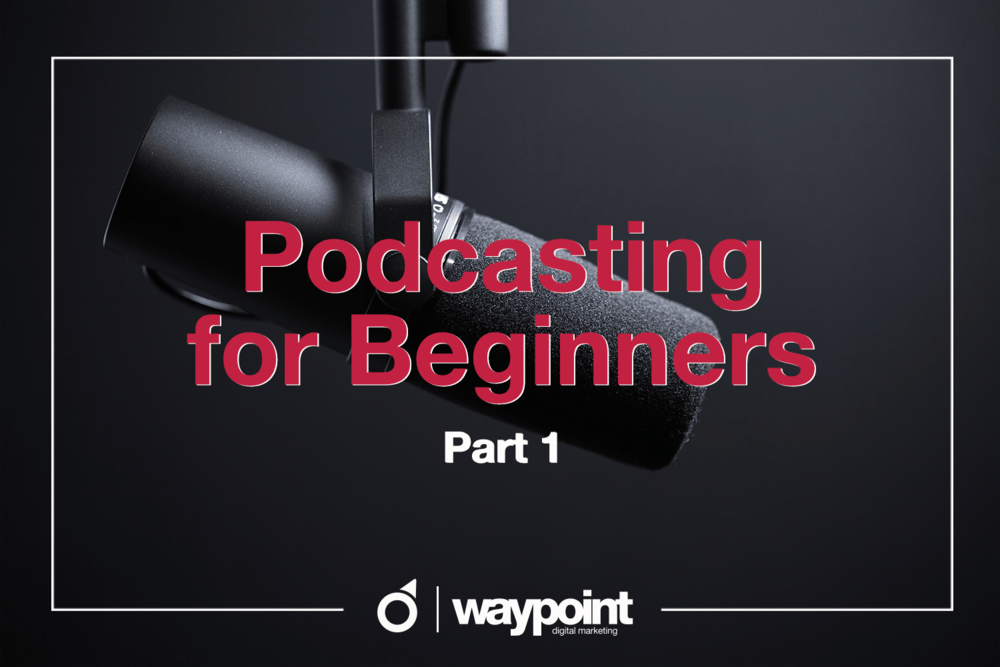 Podcasting