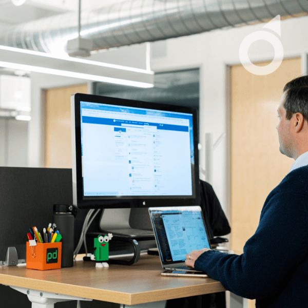 LinkedIn social media marketing