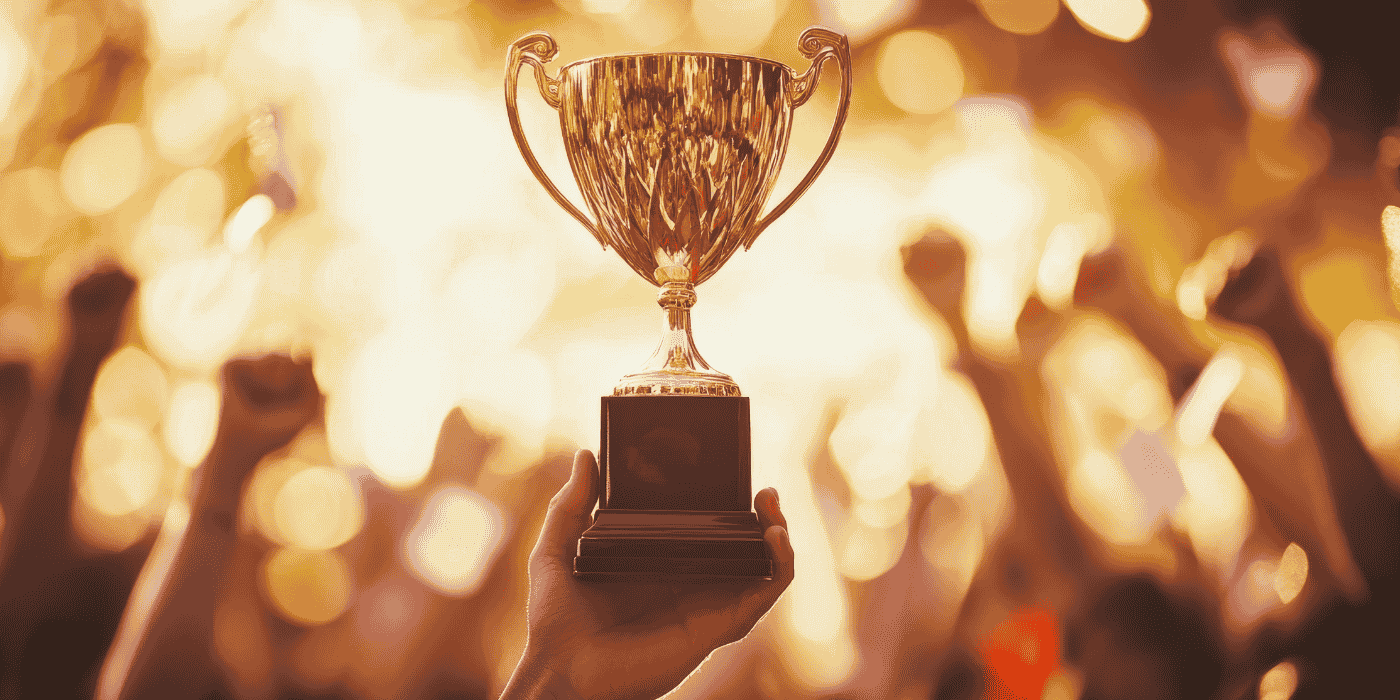 how waypoint helps clients win industry awards